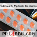 Vidalista 20 Mg Cialis Genéricos 26